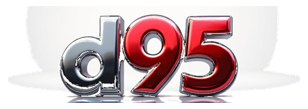 d95 logo